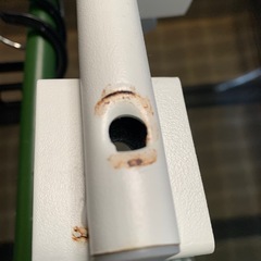 ロフトベッドの画像