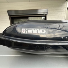 イノールーフボックス　BRQ55　の画像