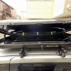 イノールーフボックス　BRQ55　の画像