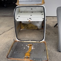 ジャイロキャノピー　TA02 外装セット　エキパイ付きの画像