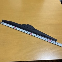 ウインターブレード330㍉リア用の画像