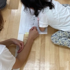 親子リトミック単発プログラム特別コースの画像