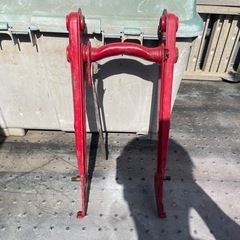 スーパーカブ50 スイングアーム+トルクロッド？の画像