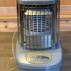 大型ストーブ　コロナブルーバーナーの画像