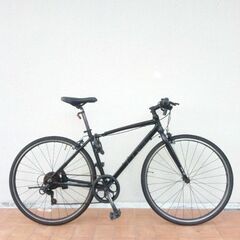 中古ですっ!　シナネンサイクル クロスバイク  CORE CHAPTERの画像