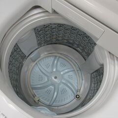 【中古】8.5kg 洗濯機 東芝 AW-TS85DH3 2024年製  エキスパート藤沢辻堂店の画像