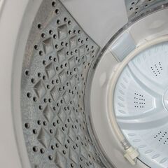 【中古】8.5kg 洗濯機 東芝 AW-TS85DH3 2024年製  エキスパート藤沢辻堂店の画像