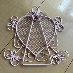 11/3まで★アクセサリースタンド　ピアス　ネックレスの画像