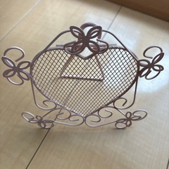 11/3まで★アクセサリースタンド　ピアス　ネックレスの画像