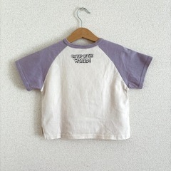 ミッキー　半袖Tシャツ　2枚セット　90サイズの画像