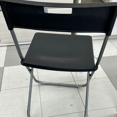 ★リユースのサカイ千葉中央店★  椅子  H77×D45×W42 クリーニング済み TC5187の画像