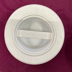 漬物石2個セットの画像