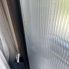 ポリカーボネート製 窓パネル 断熱・防寒・結露対策 4枚セットの画像