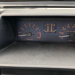 ミニキャブ　スーパーチャージャー　550cc mt5速の画像