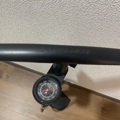 BOTRANGER 空気入れの画像