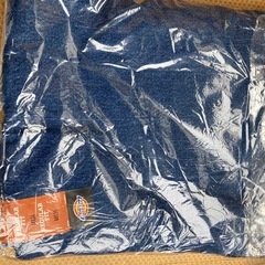 【未開封未使用】ディッキーズ　デニムパンツw44の画像