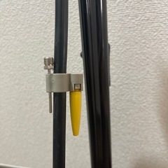 BOTRANGER 空気入れの画像