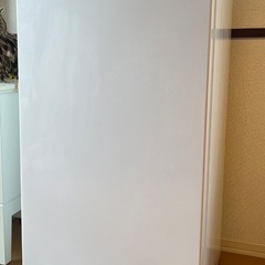 冷凍庫　の画像