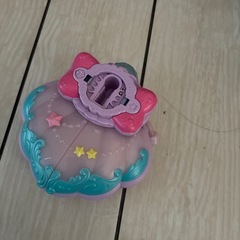 プリキュアおもちゃセット
の画像