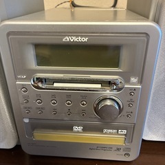 CDコンポの画像