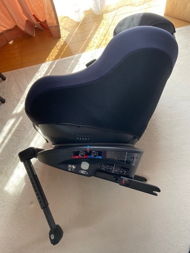 チャイルドシート
