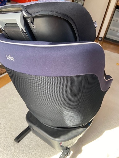 チャイルドシート