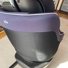 チャイルドシートの画像