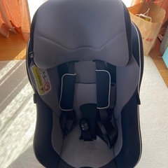 チャイルドシートの画像