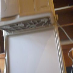 コロナ窓エアコン2024中古の画像