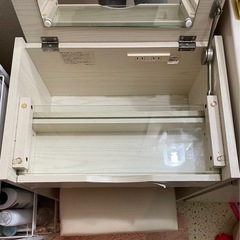 ドレッサーの画像