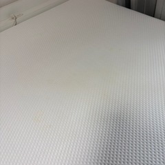 emma セミダブルベッドの画像