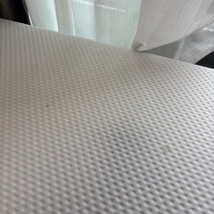 emma セミダブルベッドの画像