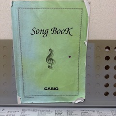 LK-201TV キーボード　光鍵盤　カシオの画像