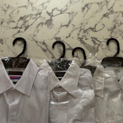 ワイシャツの画像