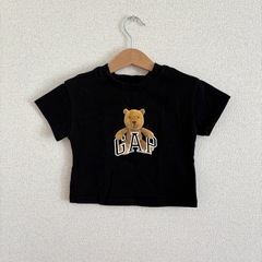 GAP 半袖Tシャツ　2枚セットの画像