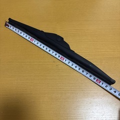 ウインターブレード330㍉リア用の画像