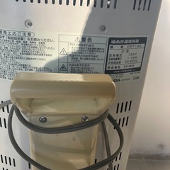 デロンギセラム
遠赤外線ヒーターの画像