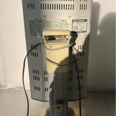 デロンギセラム
遠赤外線ヒーターの画像