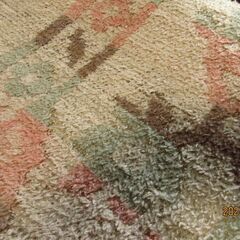 柄物ホットカーペット②の画像