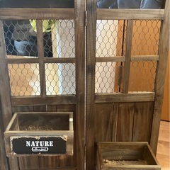 ガーデニング　インテリア　の画像