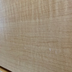 折りたたみ式デスク付き
キャビネットの画像