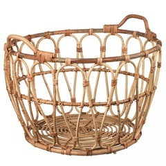 IKEA　SNIDAD スニダードバスケットの画像