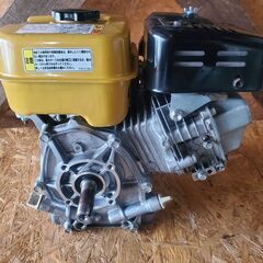 ロビン SUBARU 発動機EX17の画像