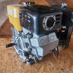 ロビン SUBARU 発動機EX17の画像