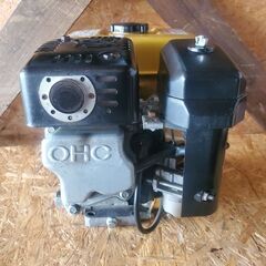 ロビン SUBARU 発動機EX17の画像