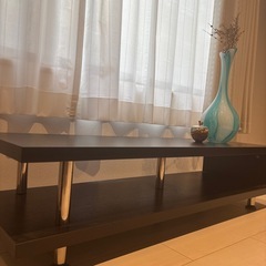 テレビ台（ローボード）の画像