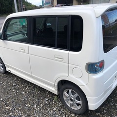 ホンダ　ザッツ　4wd ターボの画像