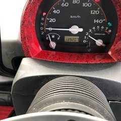 ホンダ　ザッツ　4wd ターボの画像