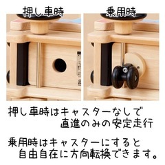 新品おもちゃ　きかんしゃトーマス 押し車 木のおもちゃ 乗用玩具 足けり手押し2WAY 1歳2歳3歳 乗り物　誕生日プレゼント 男の子 女の子 子供 出産祝い　ギフトの画像