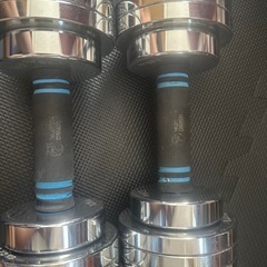 northdeerダンベル10kg×2の画像